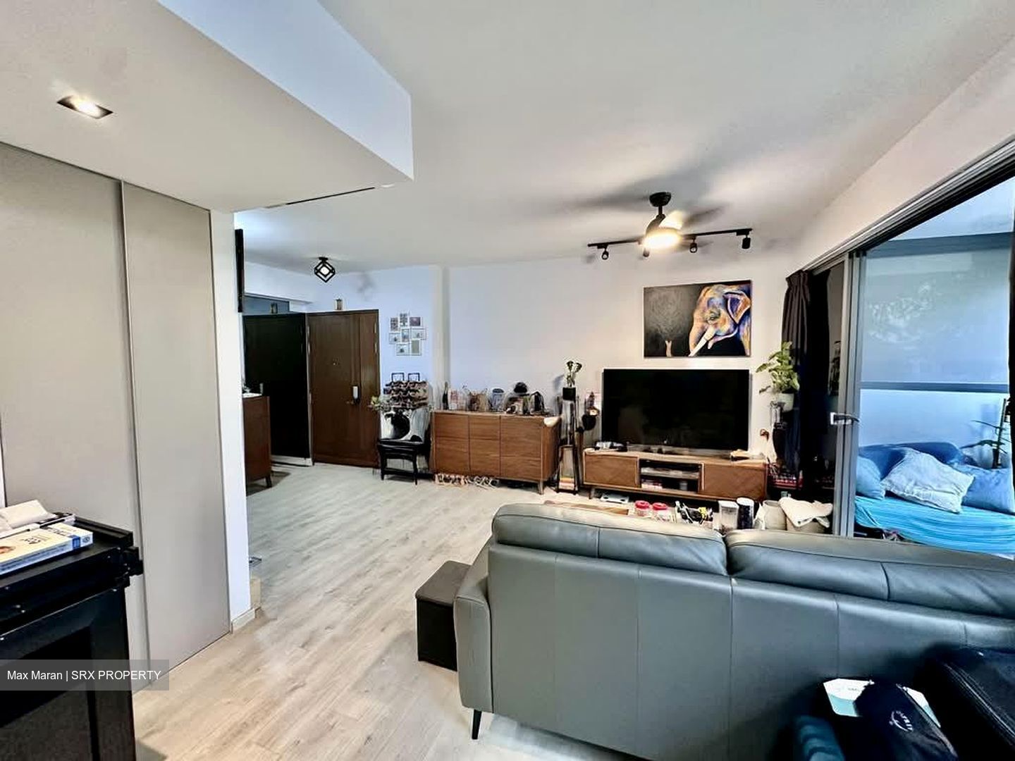The Visionaire (D27), Condominium #533965411